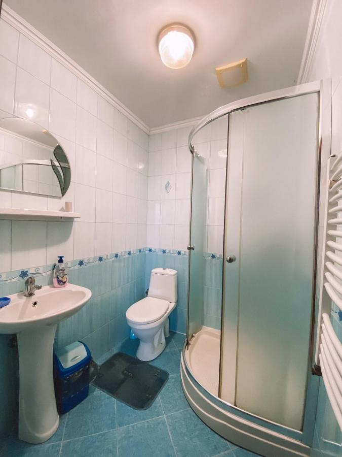 Domashnya Saduba Hotel Munkács Kültér fotó