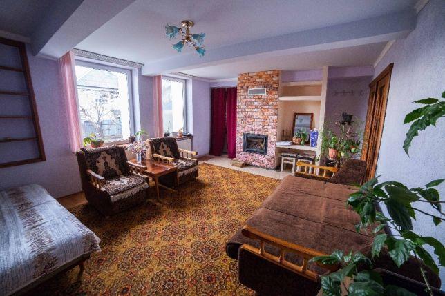 Domashnya Saduba Hotel Munkács Kültér fotó