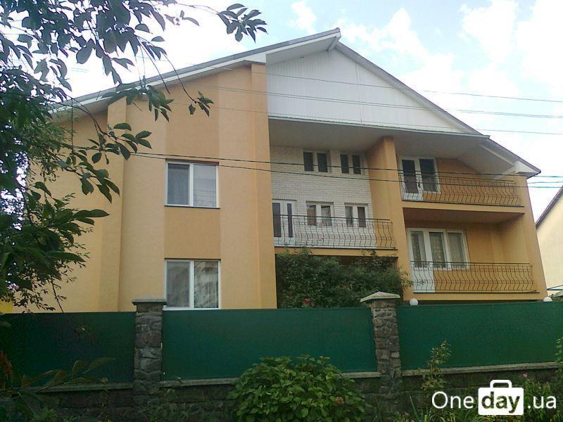 Domashnya Saduba Hotel Munkács Kültér fotó
