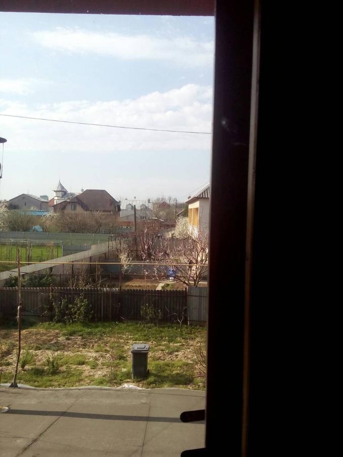 Domashnya Saduba Hotel Munkács Kültér fotó