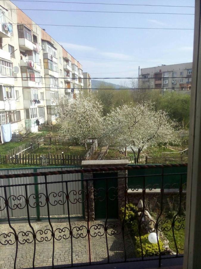 Domashnya Saduba Hotel Munkács Kültér fotó